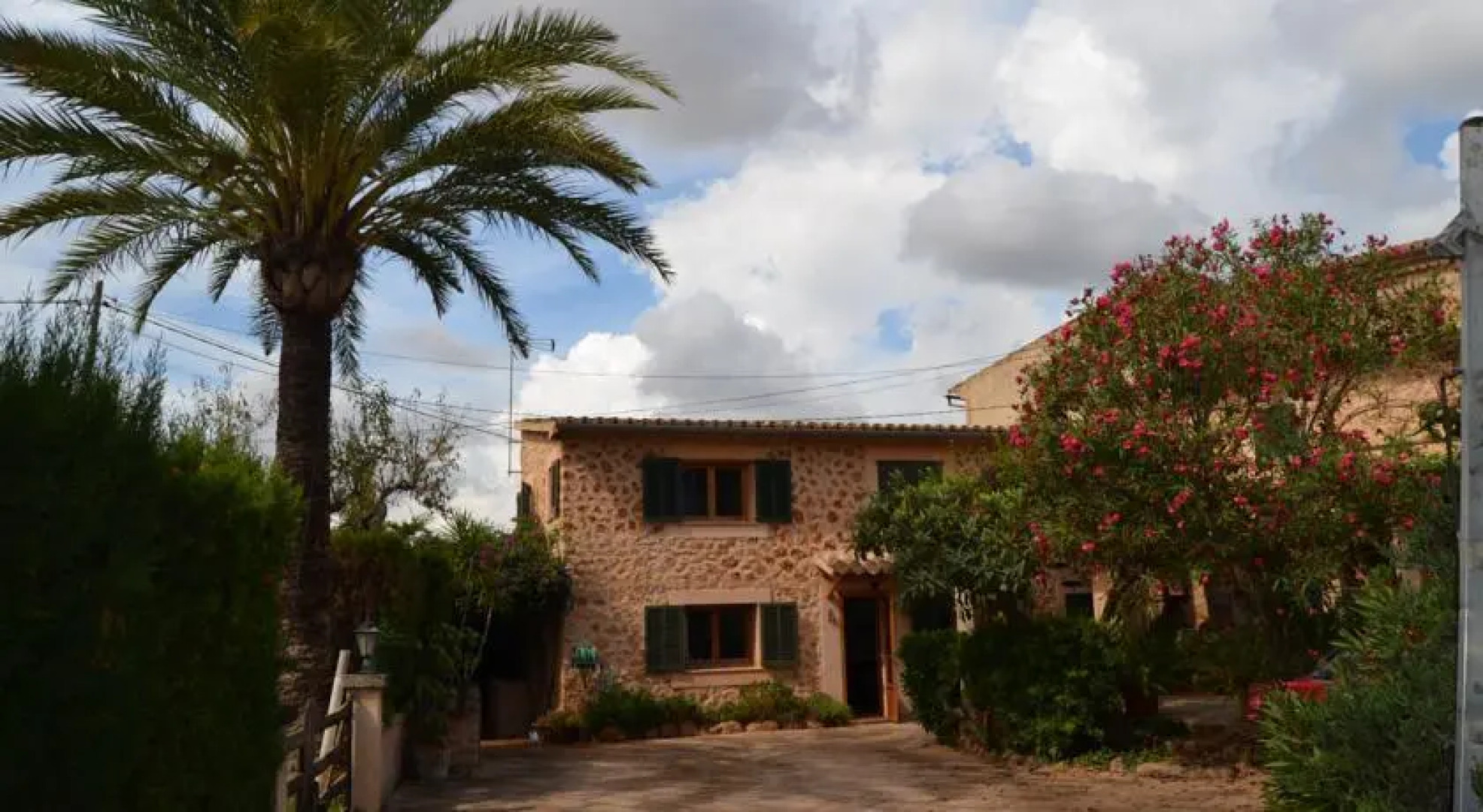 Country house Cas Xeremier