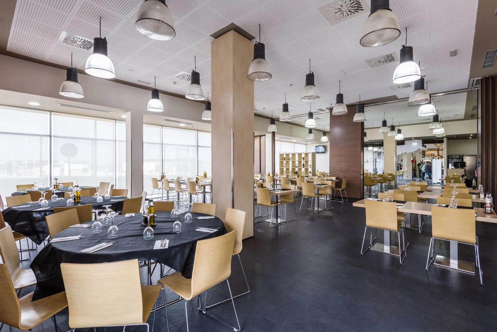 Sercotel Plaza Feria