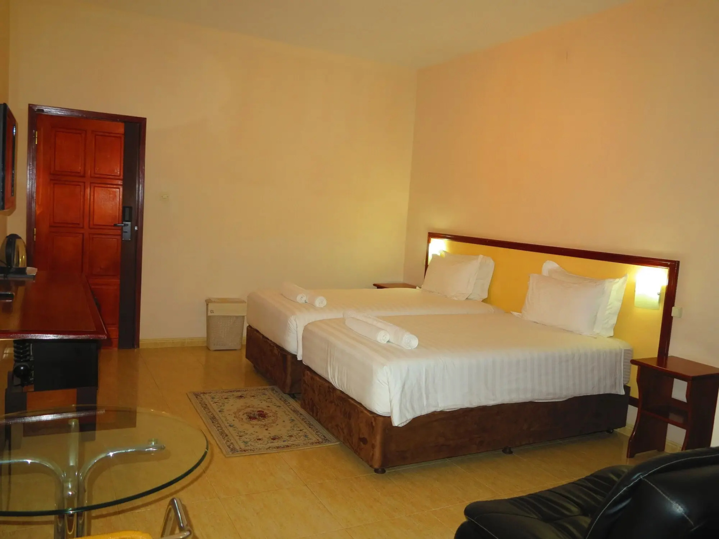 Hotel Castelo Branco