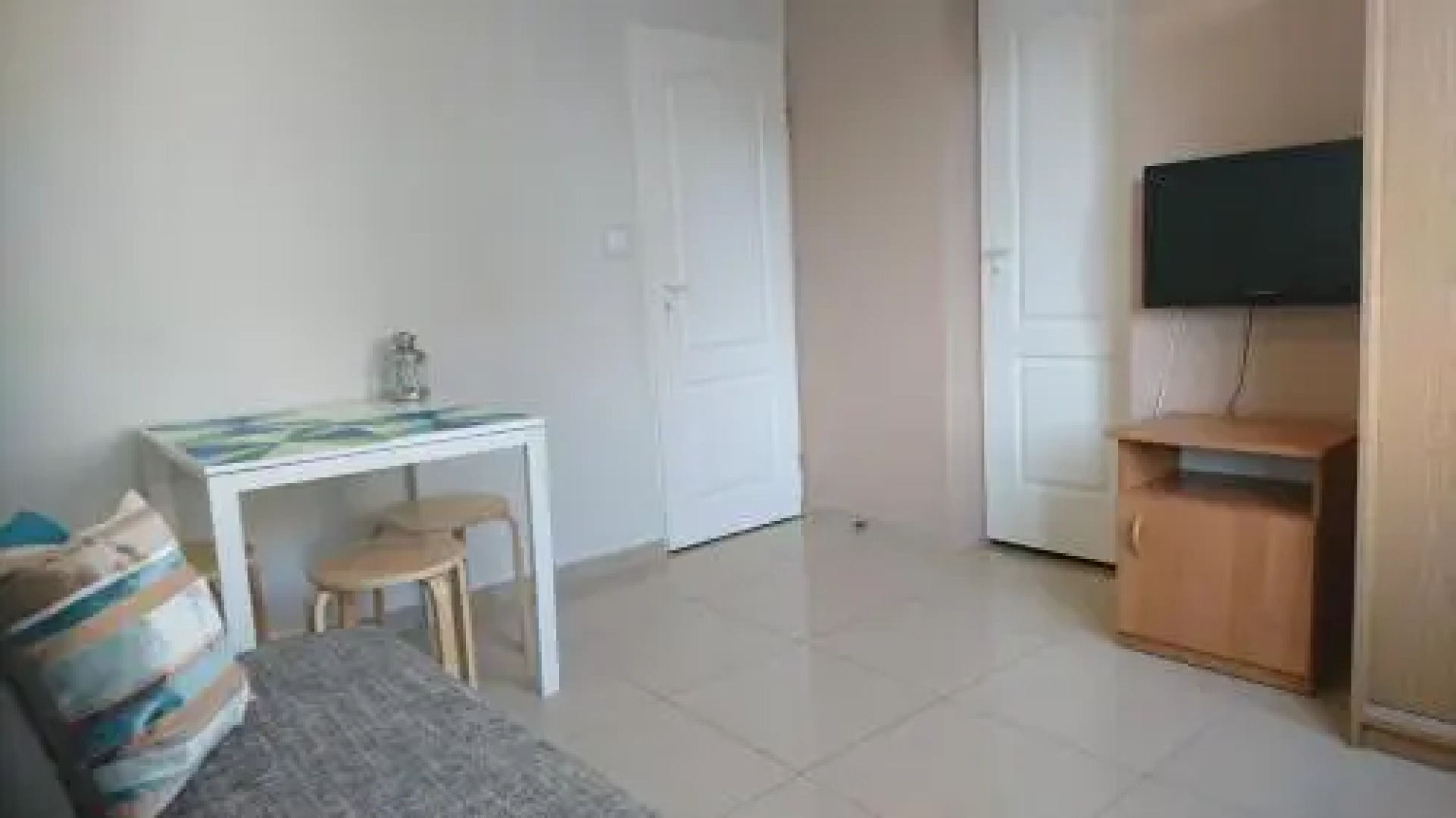 Pokoje Gościnne Apartamenty