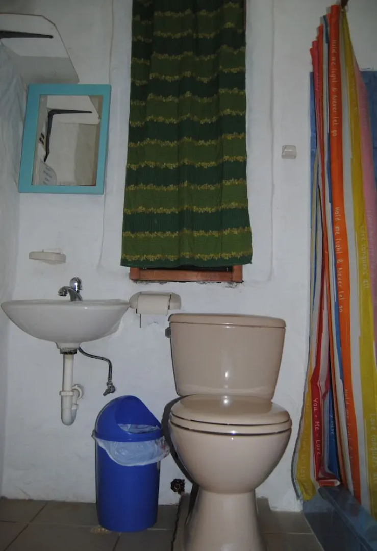 Hostal Galapagos by Bar de Beto