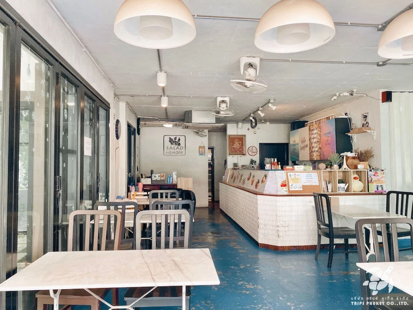 The Title West Wing By Trips Phuket