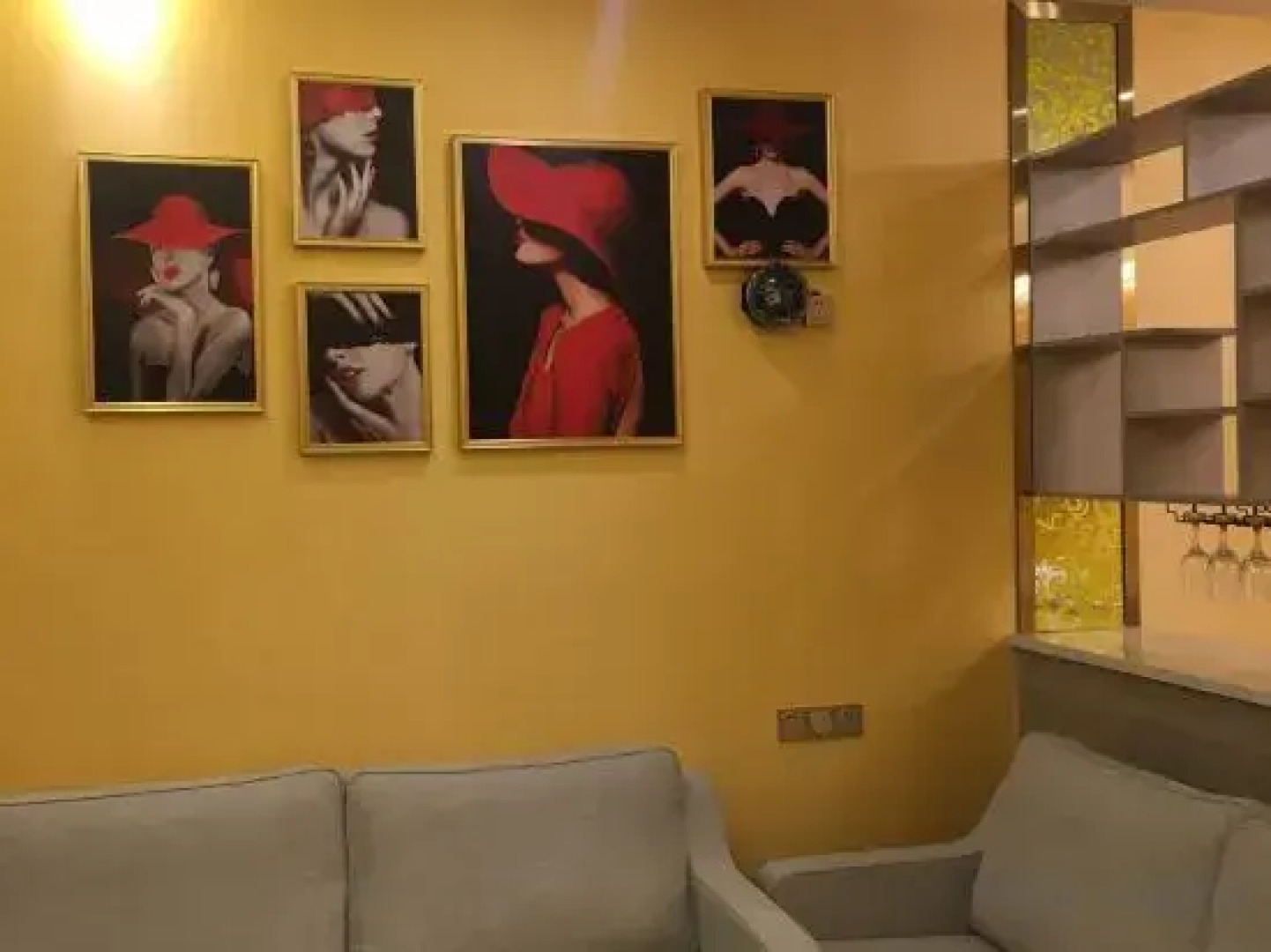 Suizhou Green Flying Hotel (Wanda Plaza Store)