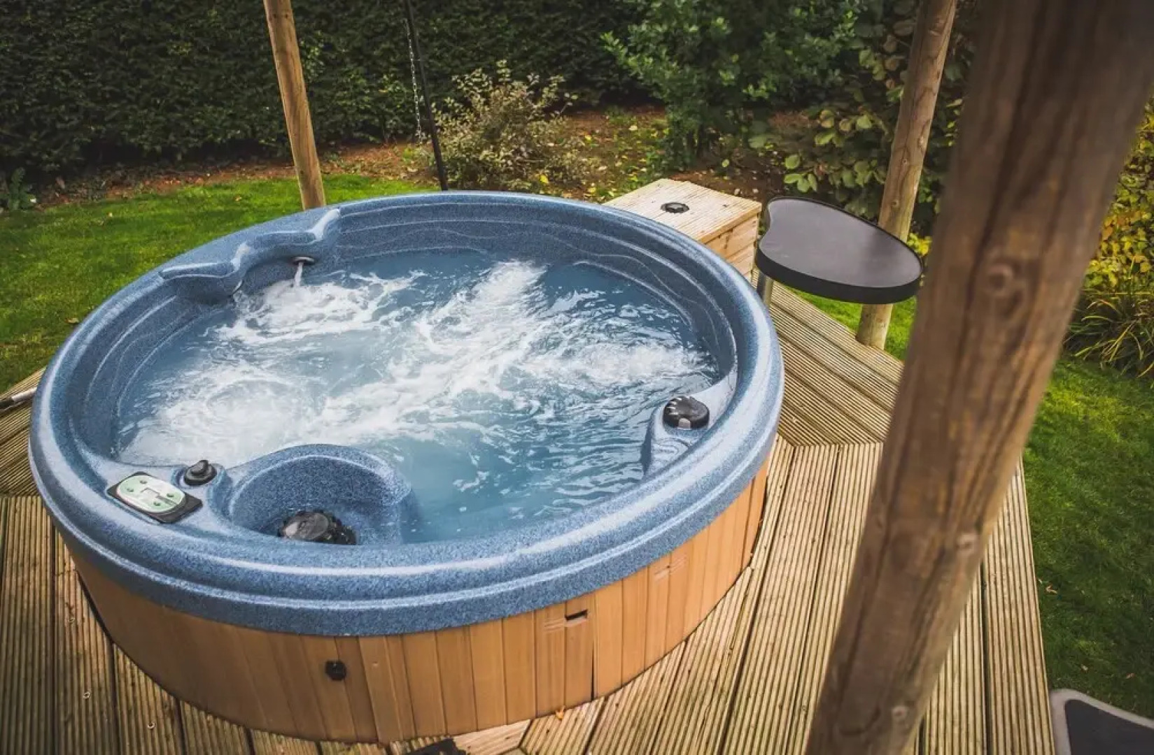 Burton Lodge Guest House and Spa