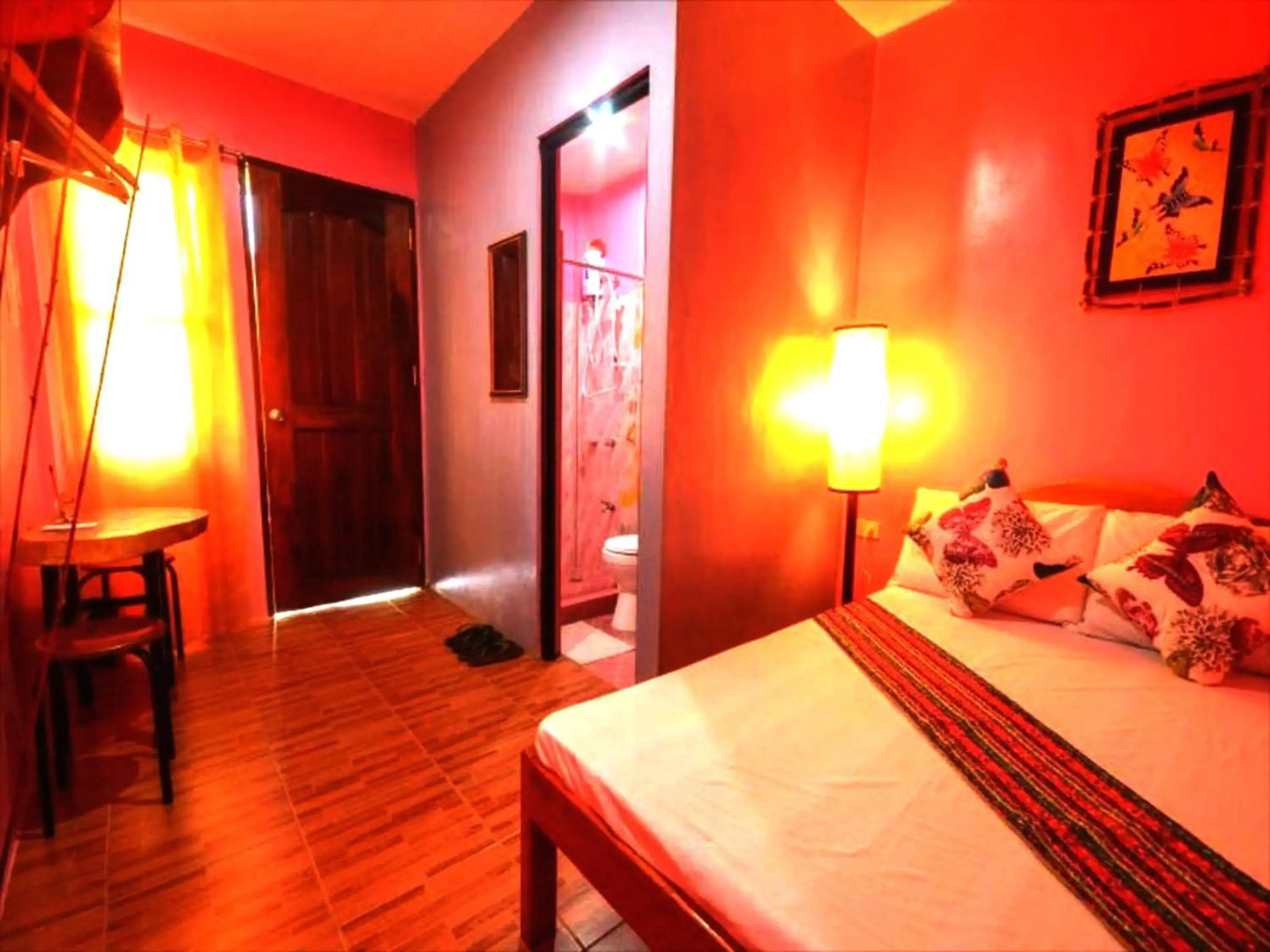 OYO 622 Butterfly Totem Guesthouse