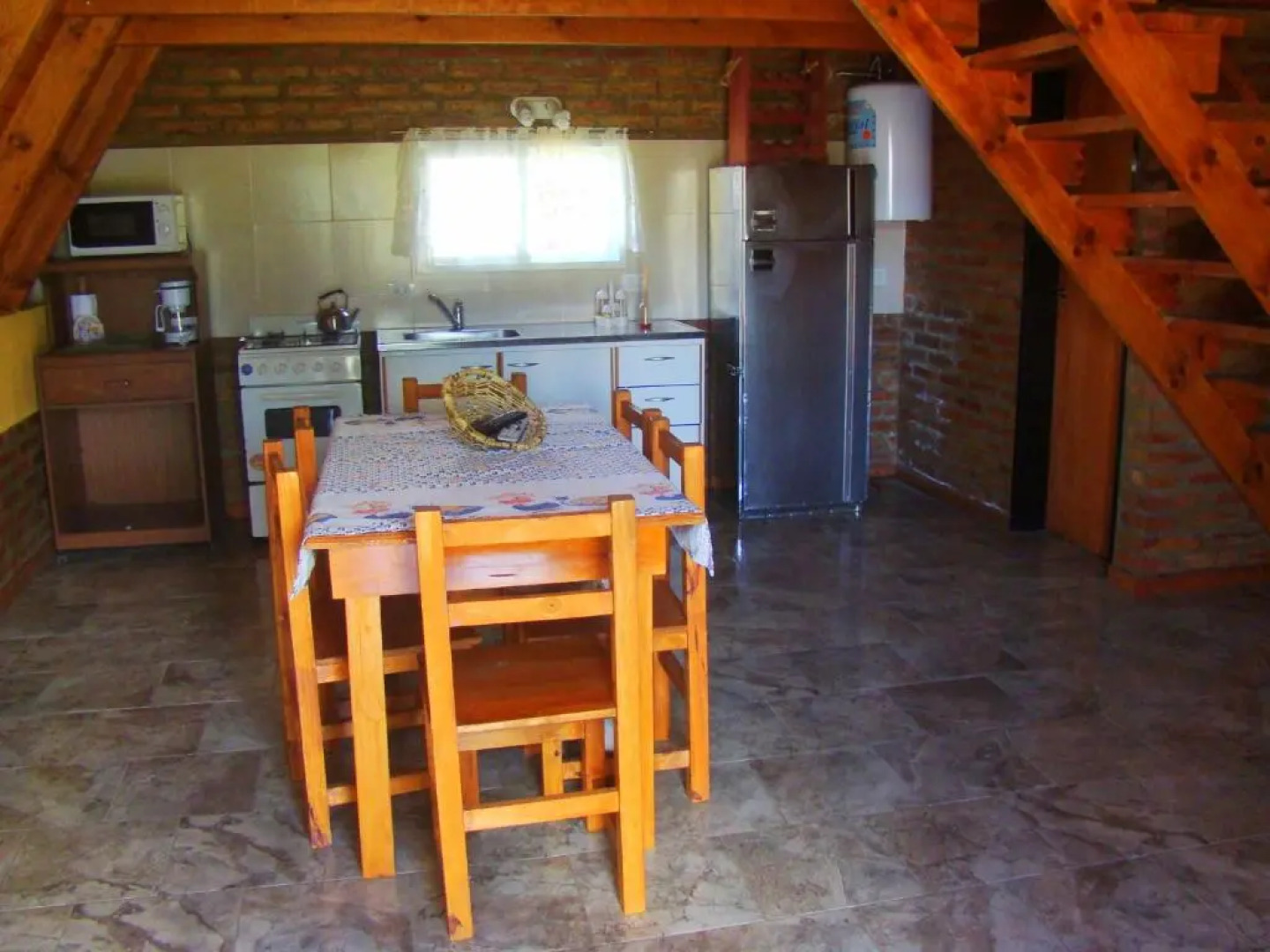 Cabañas Mirador del Cerro