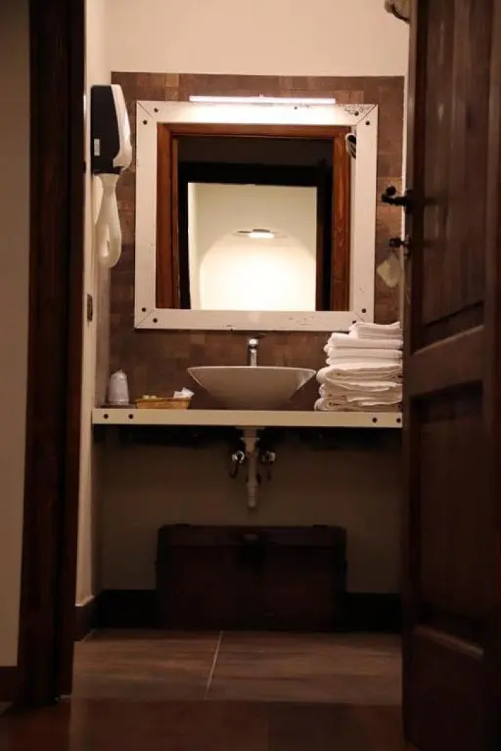 Bed & Breakfast 1906