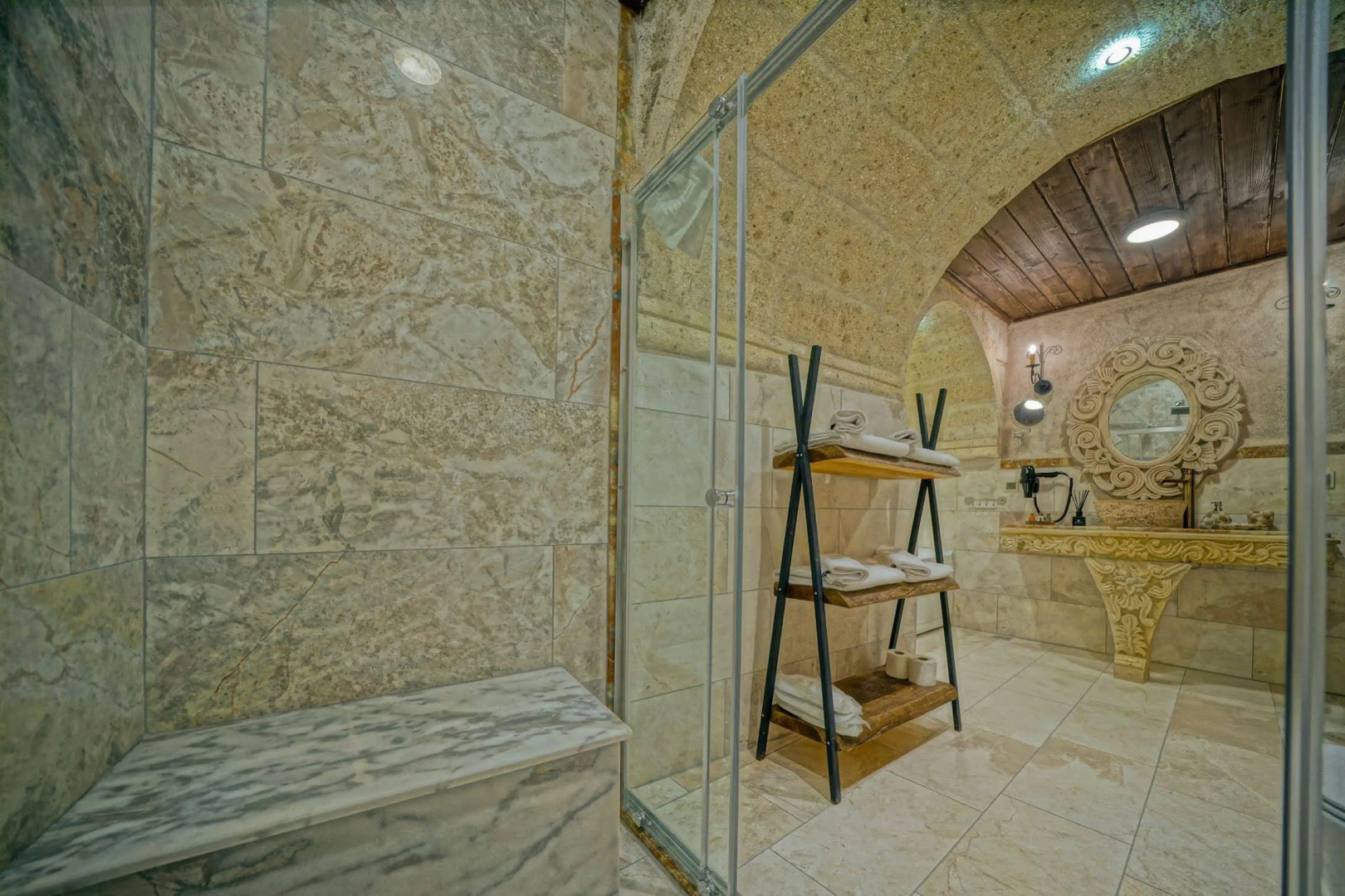 Mira Cappadocia Hotel