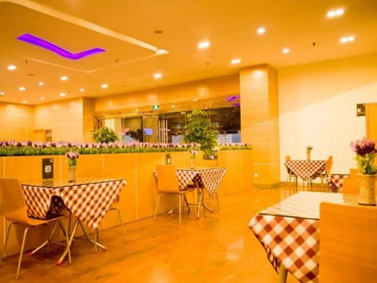 7 Days Inn Meizhou Jiadeli Branch