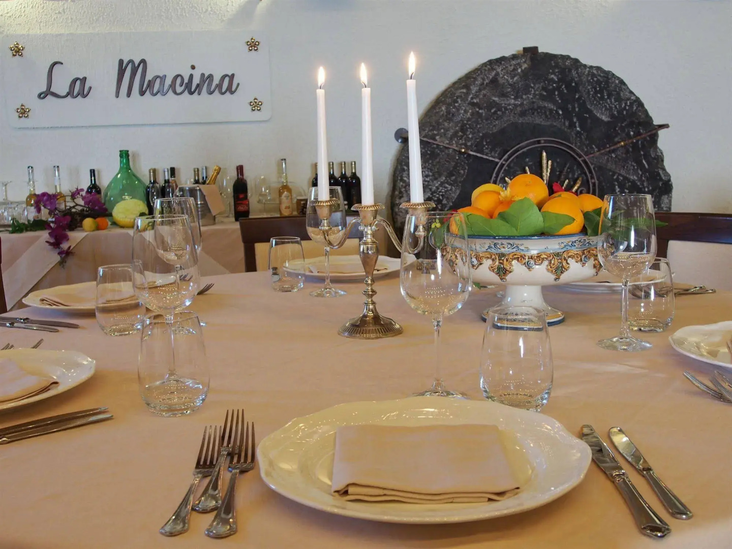 Il Borgo Country Resort