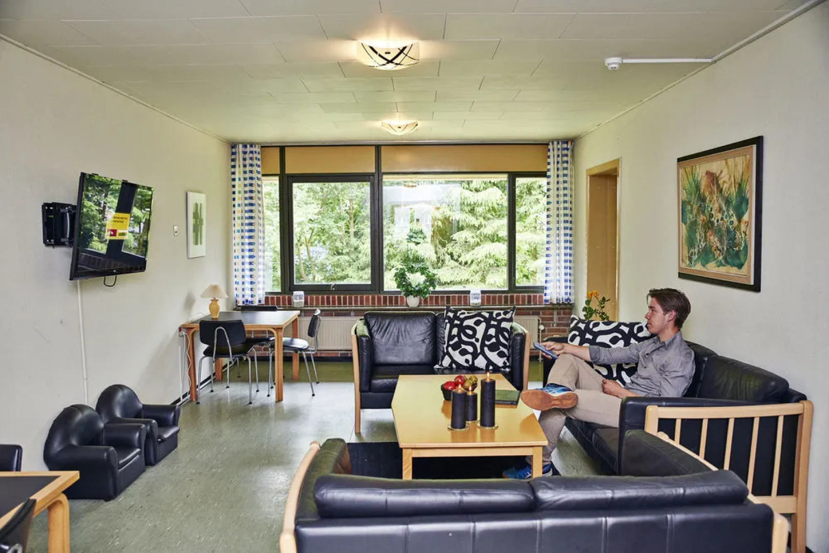 Danhostel Næstved
