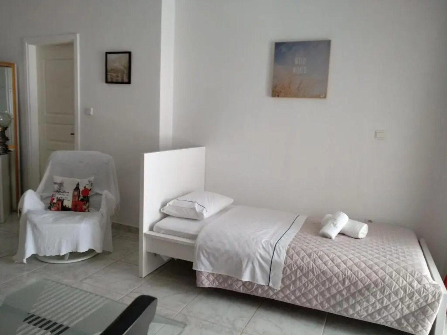 Poseidon Apartments & Villas By The Sea