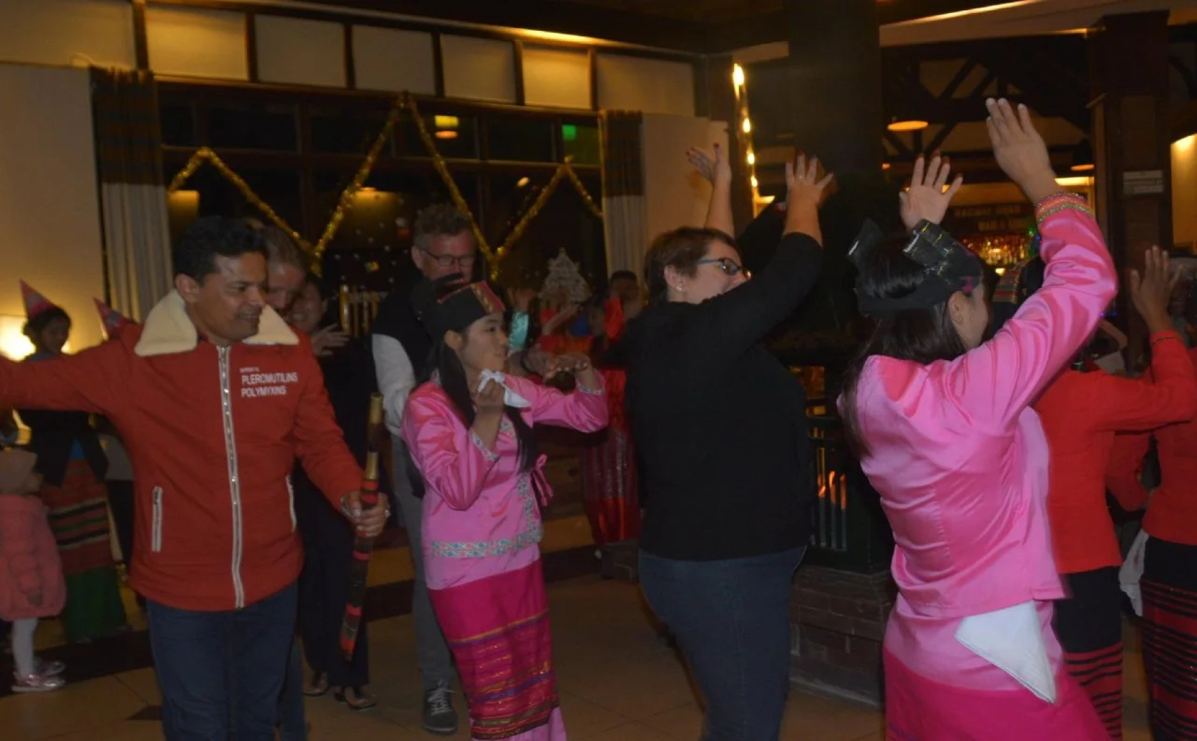 The Hotel - Kalaw Hill Lodge