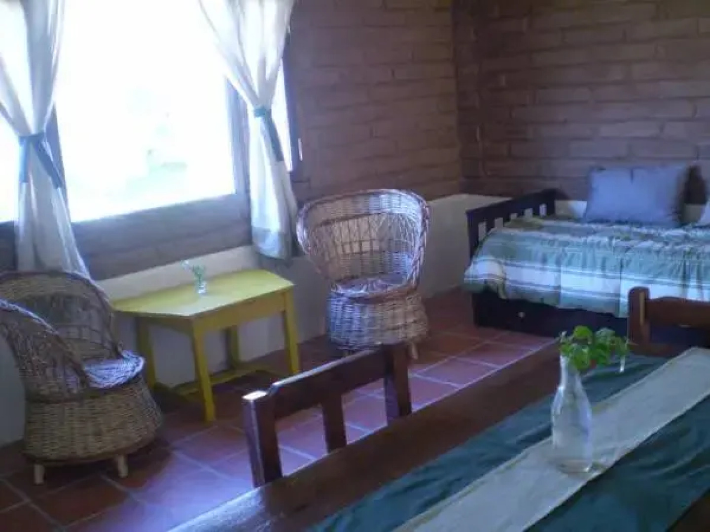 Apartment Kamay Cafayate