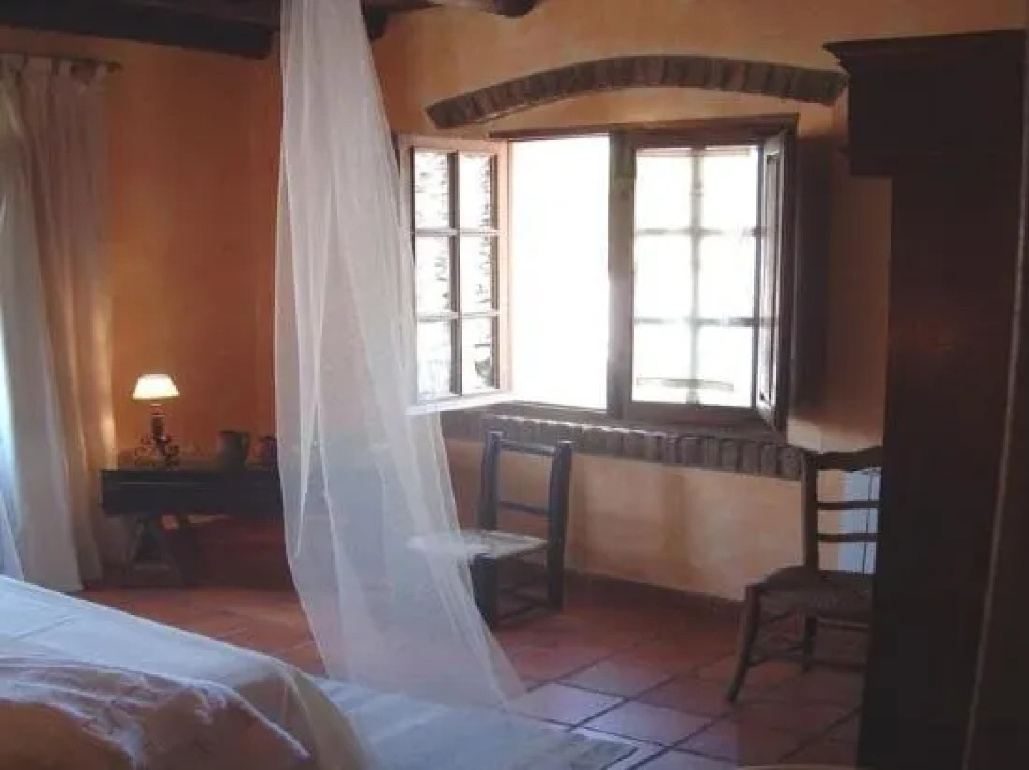 Casa Rural El Fontano