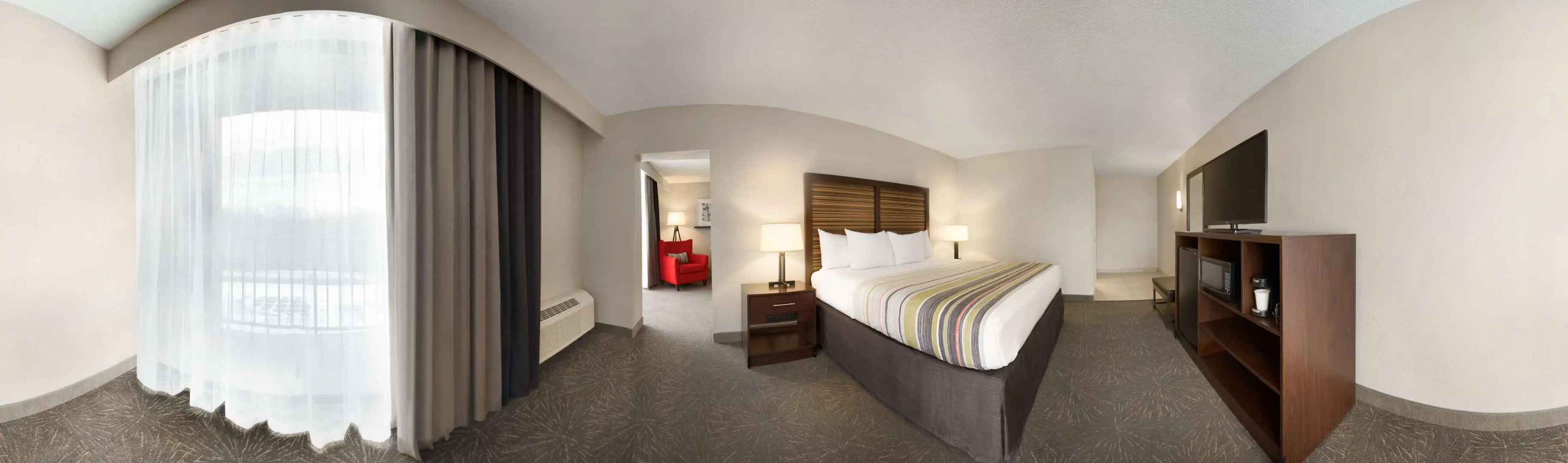 Country Inn & Suites by Radisson, Erlanger - Cincinnati South