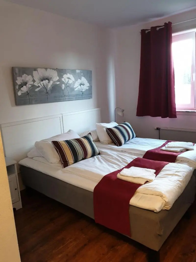 Rasta Mariestad - Rattugglan