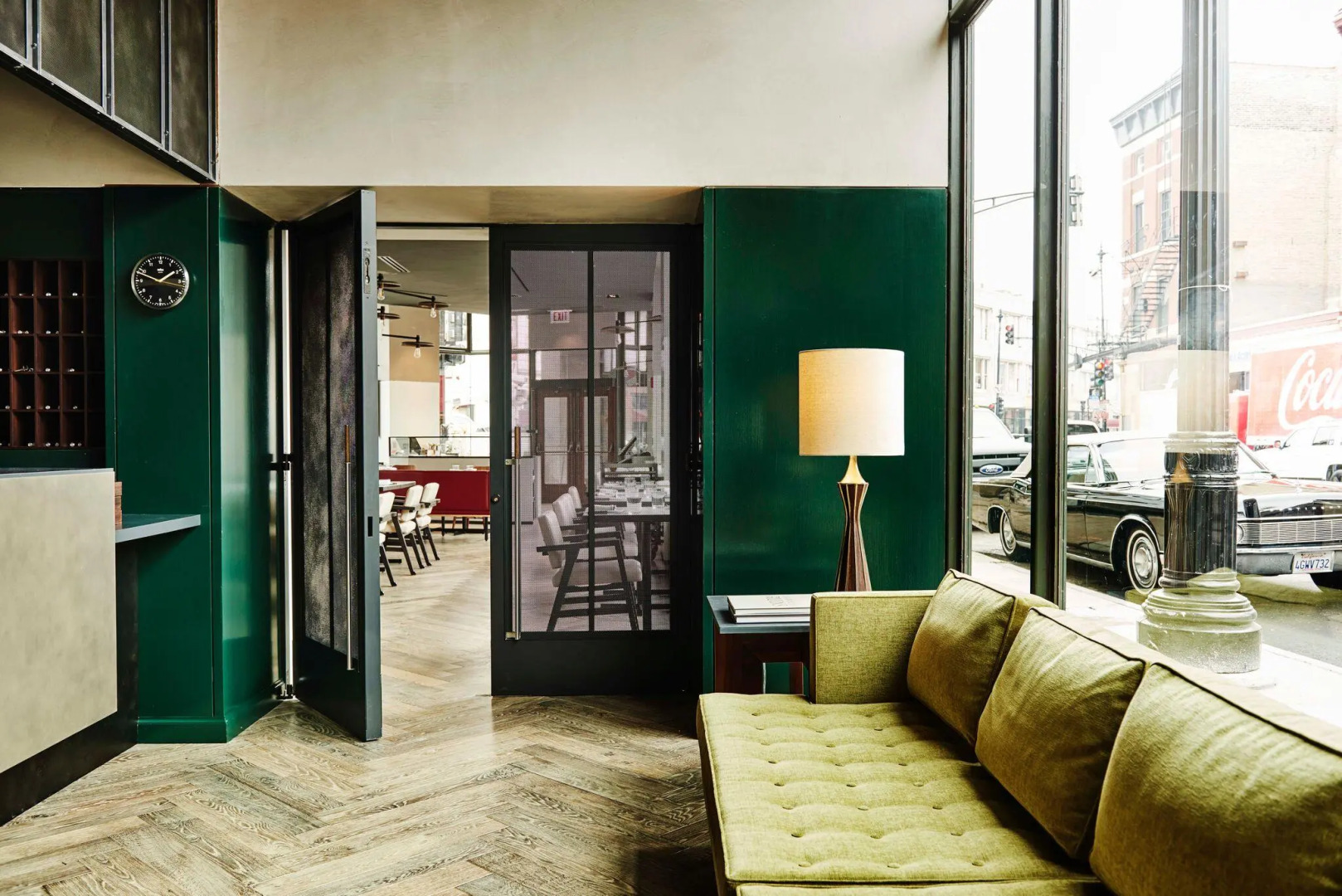 The Robey, Chicago, a Member of Design Hotels