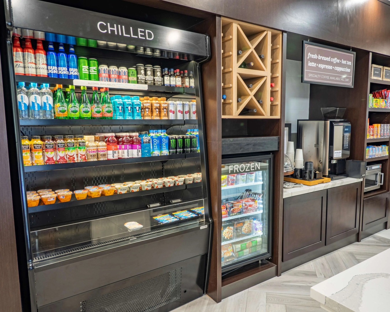 Hilton Garden Inn Atlanta South/McDonough