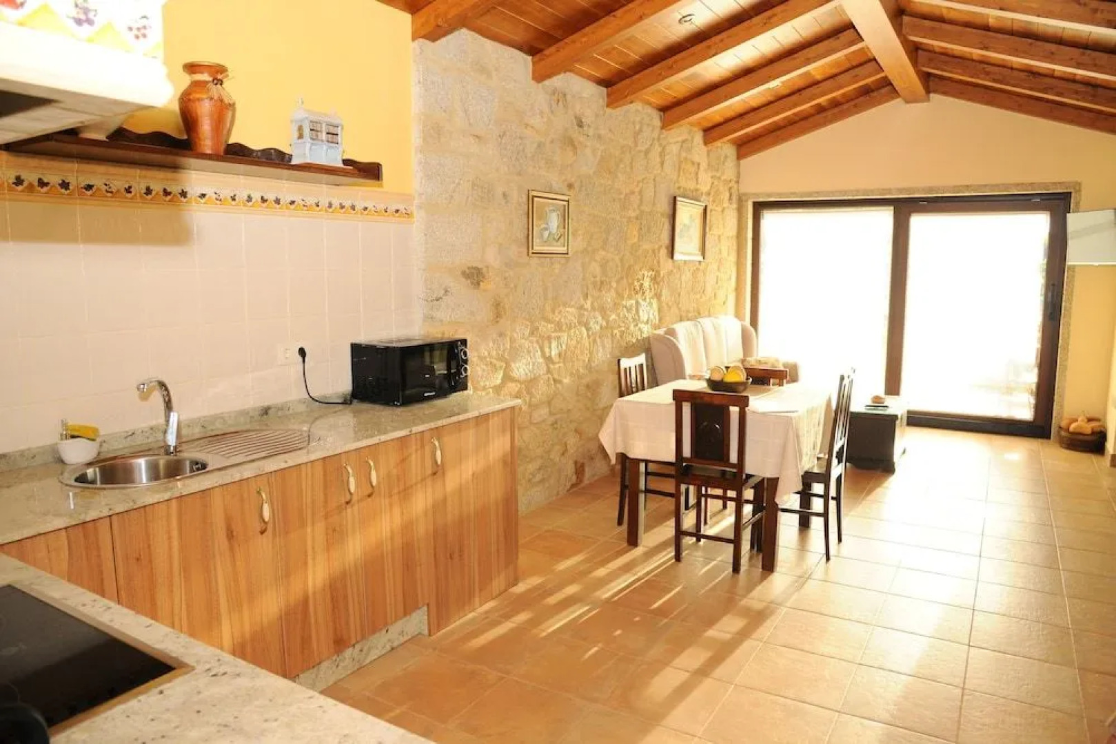 Apartamentos Os Migueliños