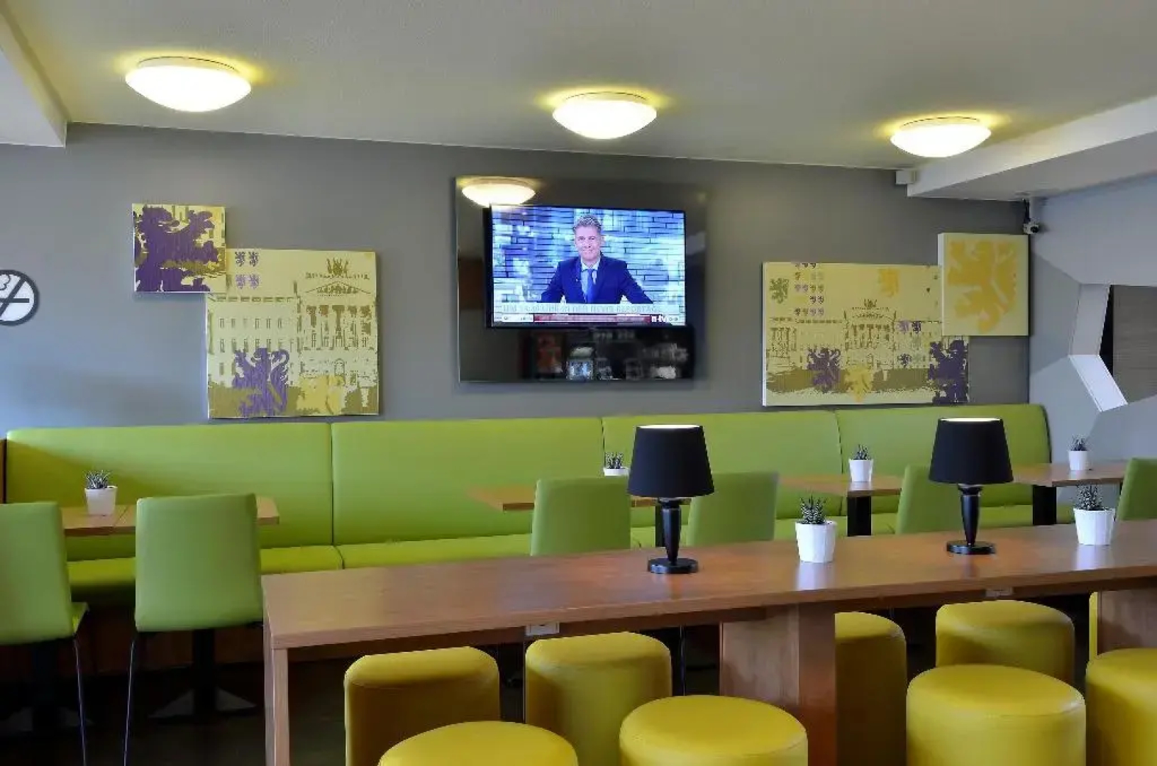 B&B Hotel Braunschweig-Nord