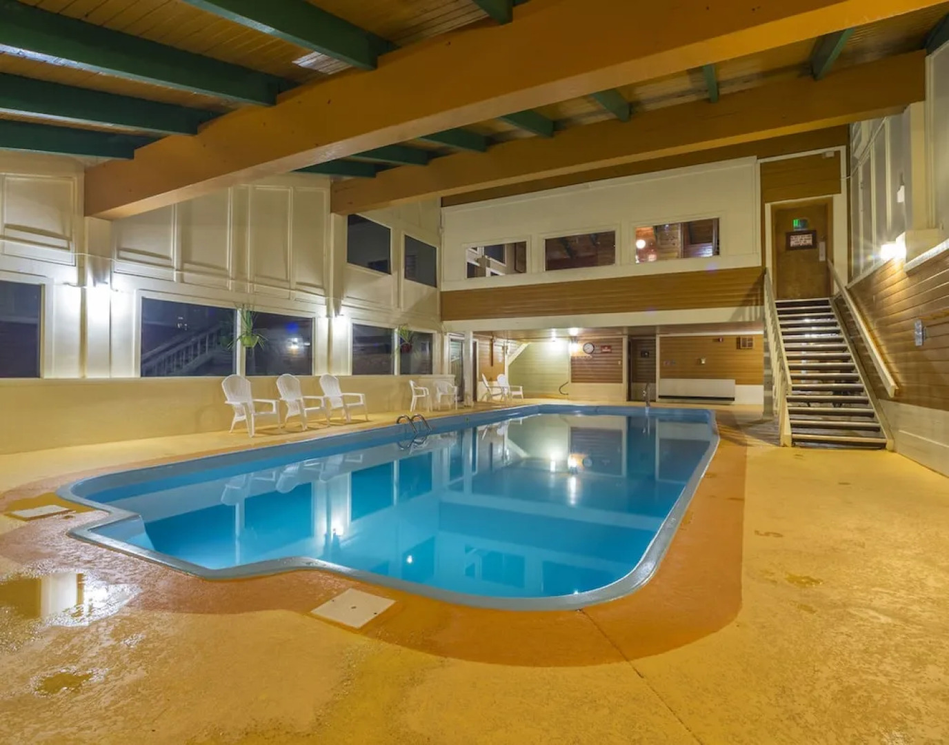 Buffalo Ponds #314G by Book by Owner