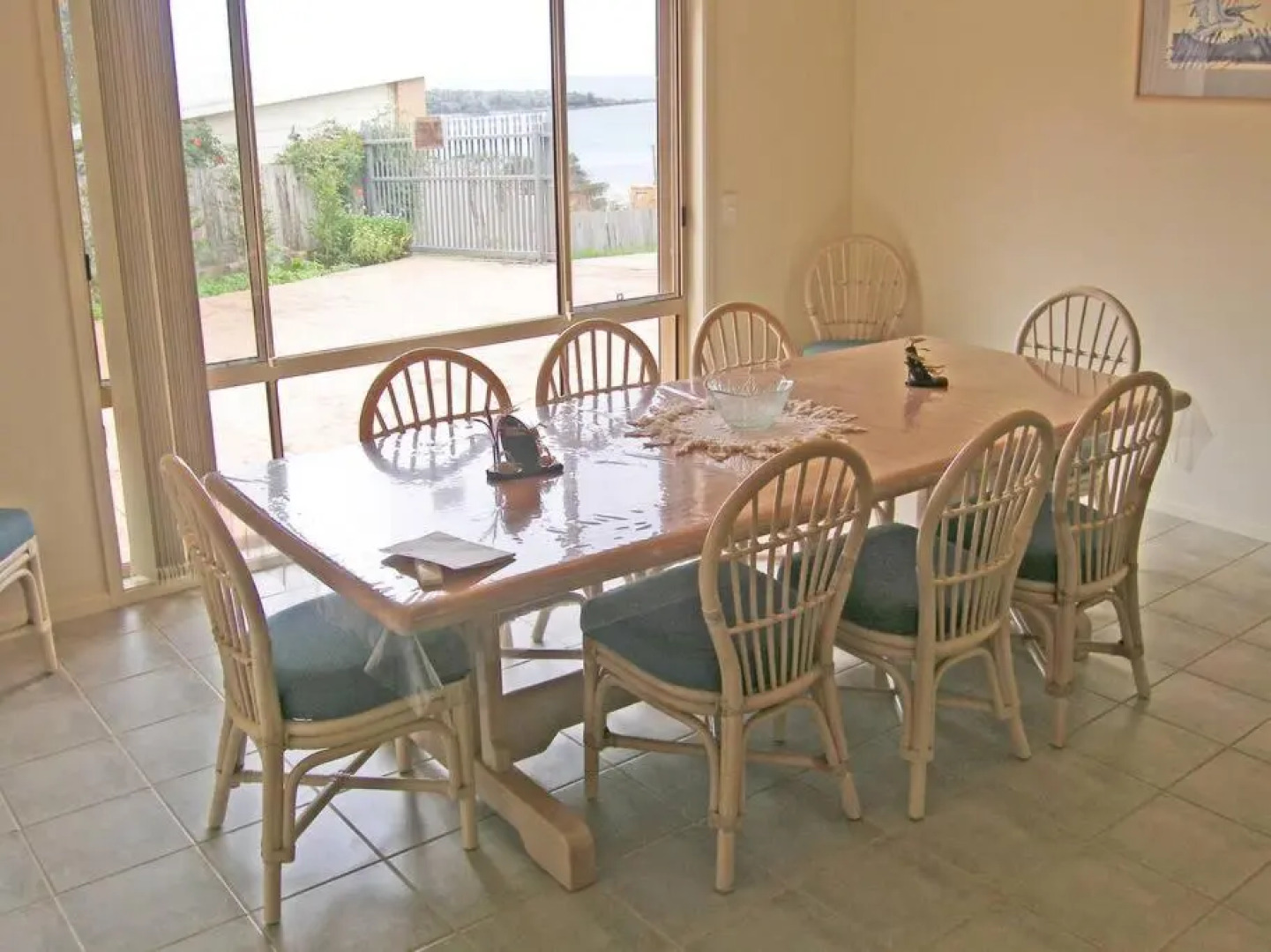 ORSO1O - Water View House