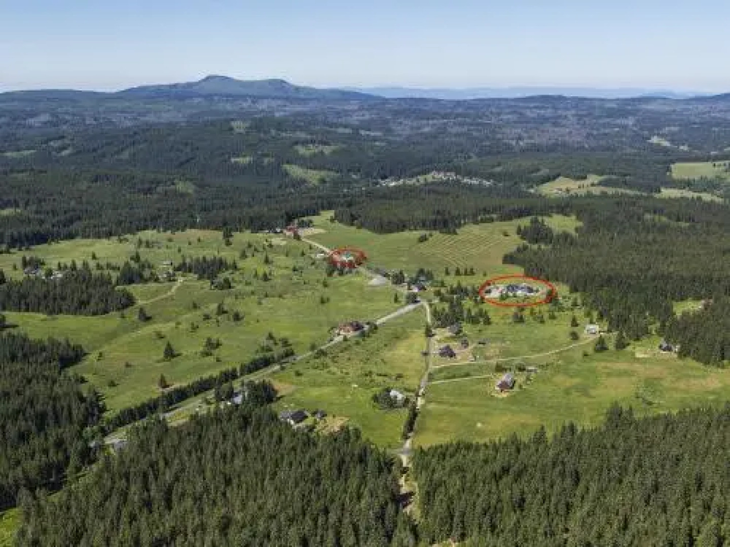 EA Appartements Na Filipce