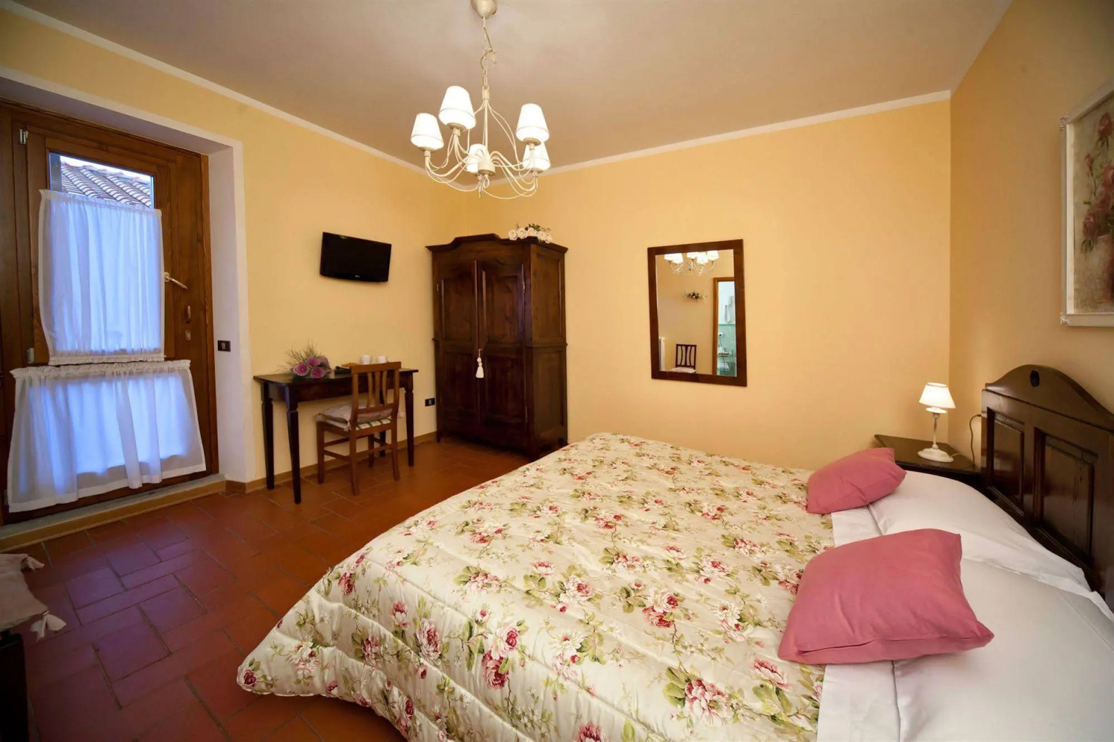 Agriturismo La Collina Delle Stelle