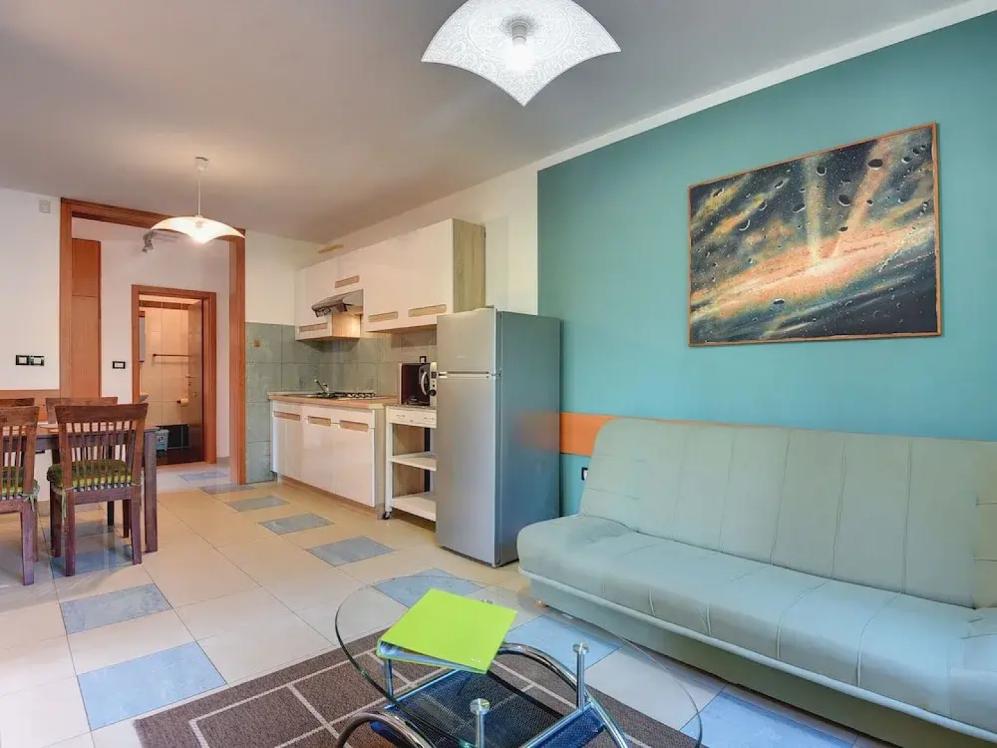 Charming Apartment in Pula With Swimming Pool