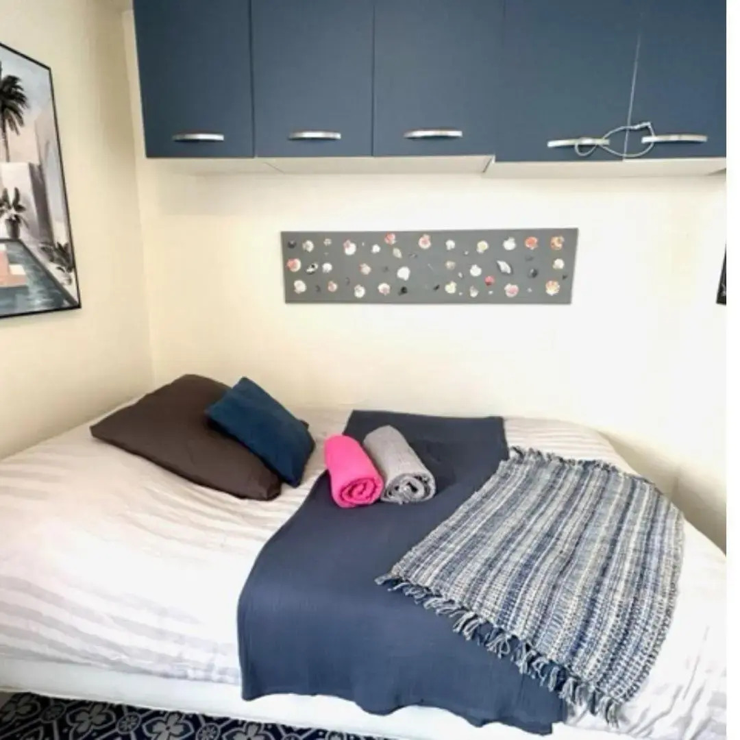 Studio plage Le havre