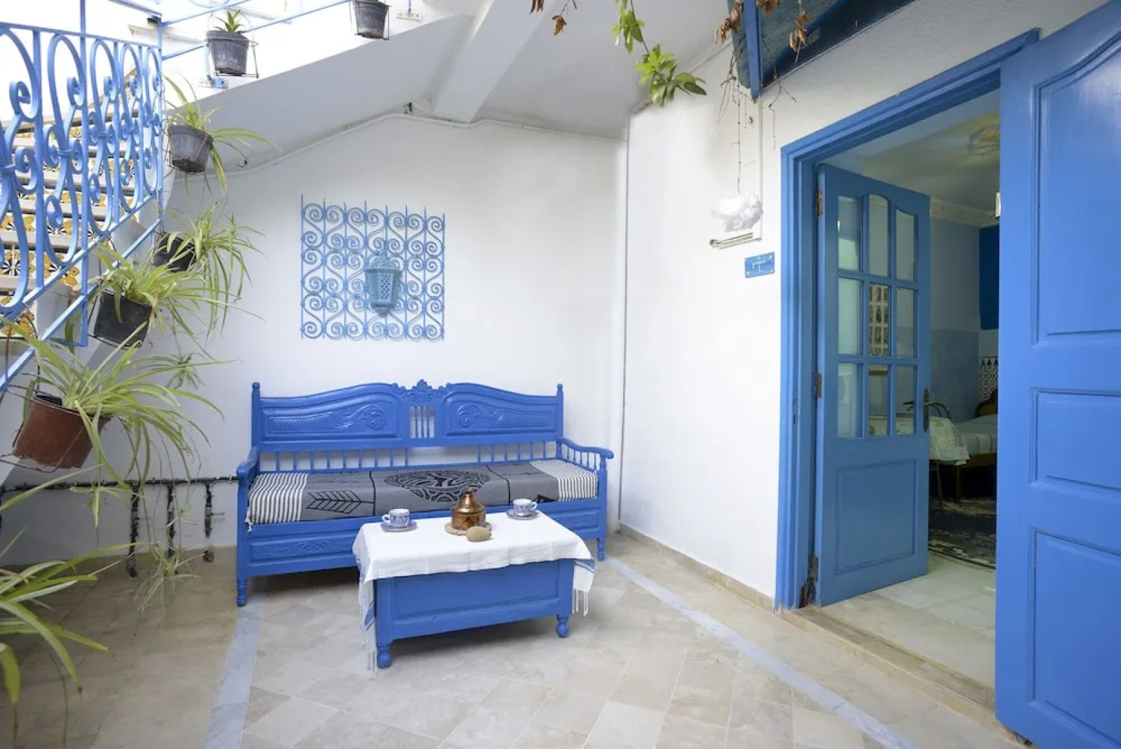 Dar El Yasmine Tunis