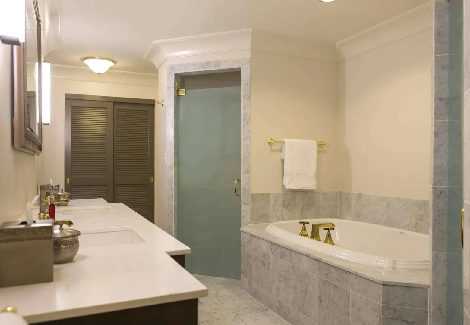 Marriott St. Louis Grand