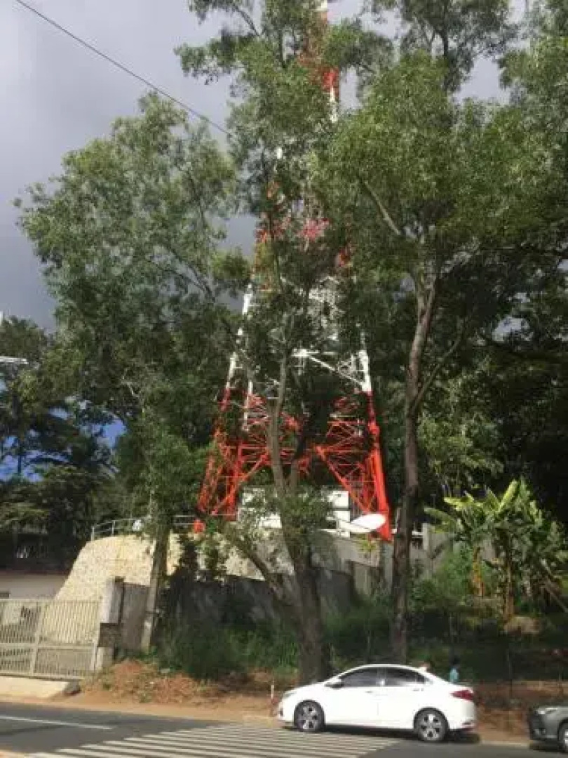 Antipolo Budget Hostel Family Rooms