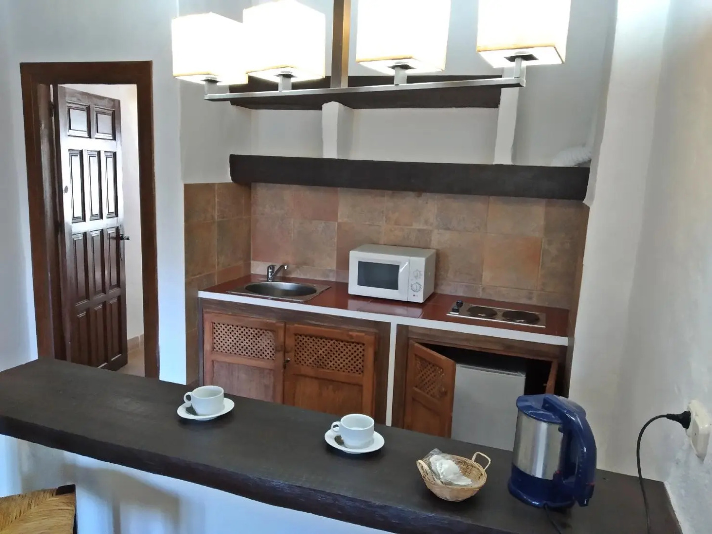 Hotel Apartamento Nueva Alcazaba