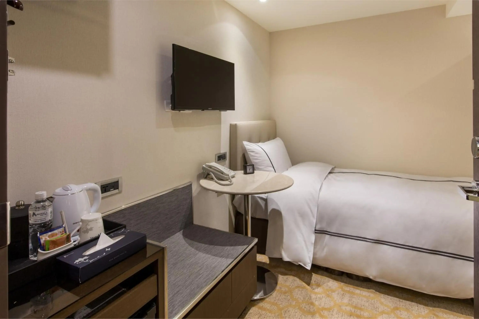 K Hotels Taipei Tianjin