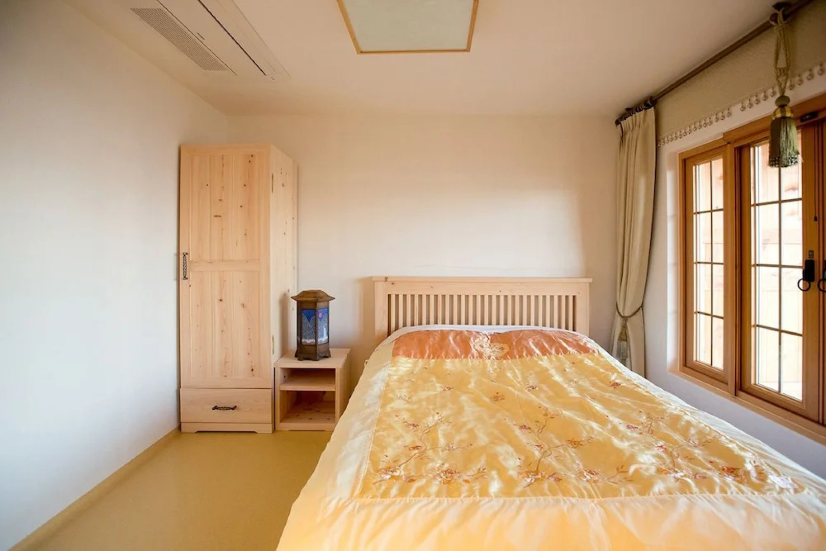 Hanok Hotel Odongjae