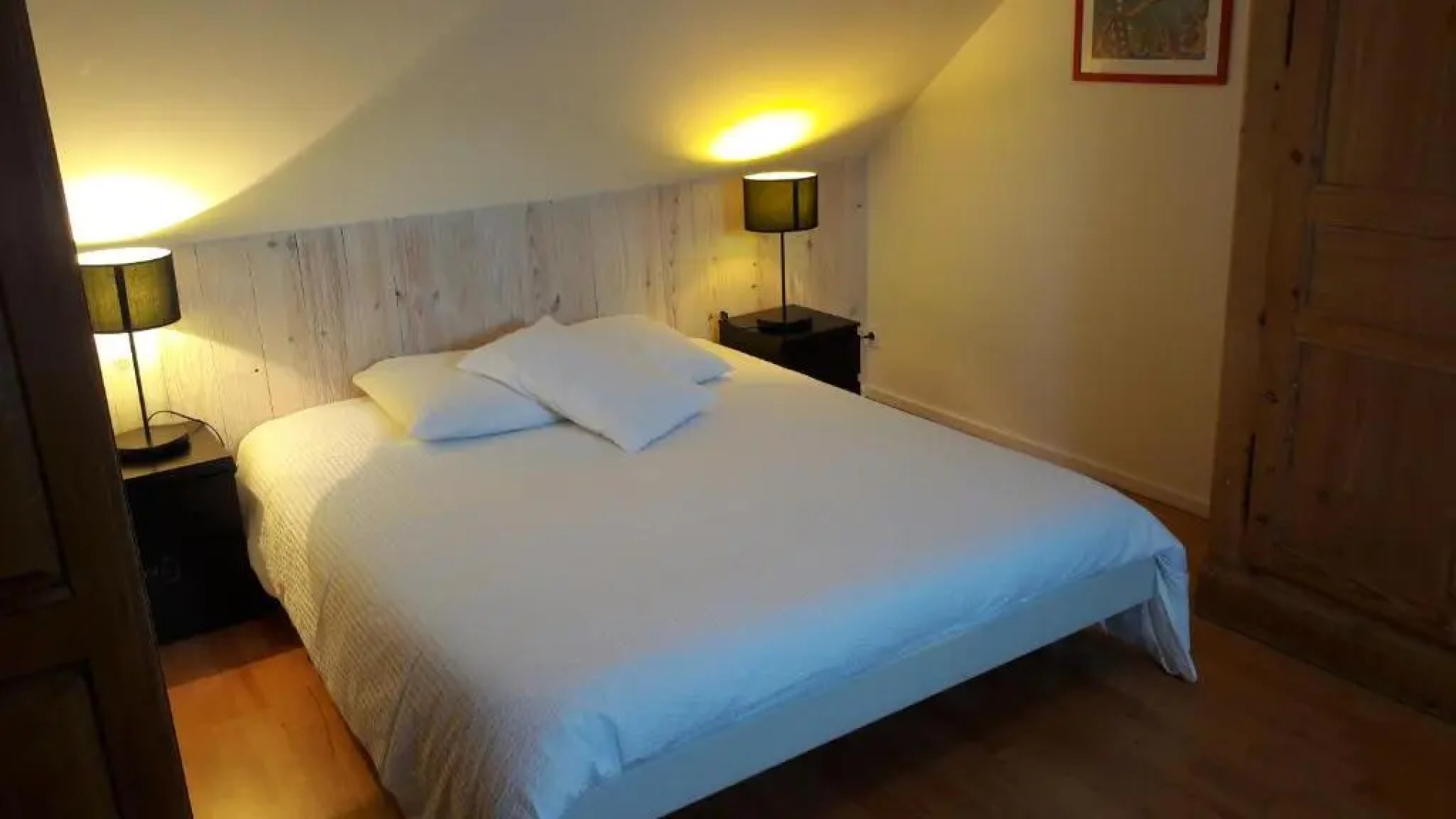 Gites Chez Schangala