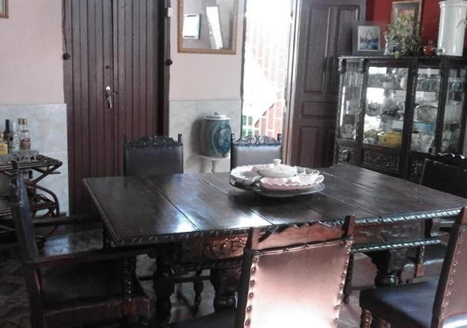 Casa Colonial Mirta y Candido CAMAGUEY