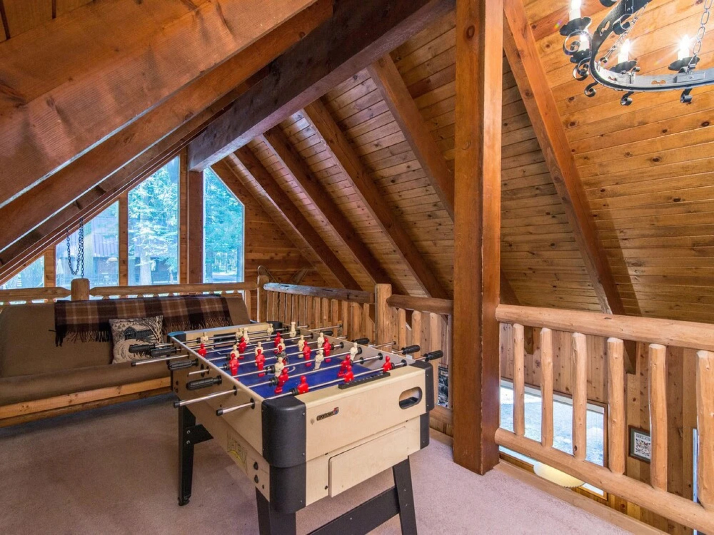 Grill - Walk to Beach