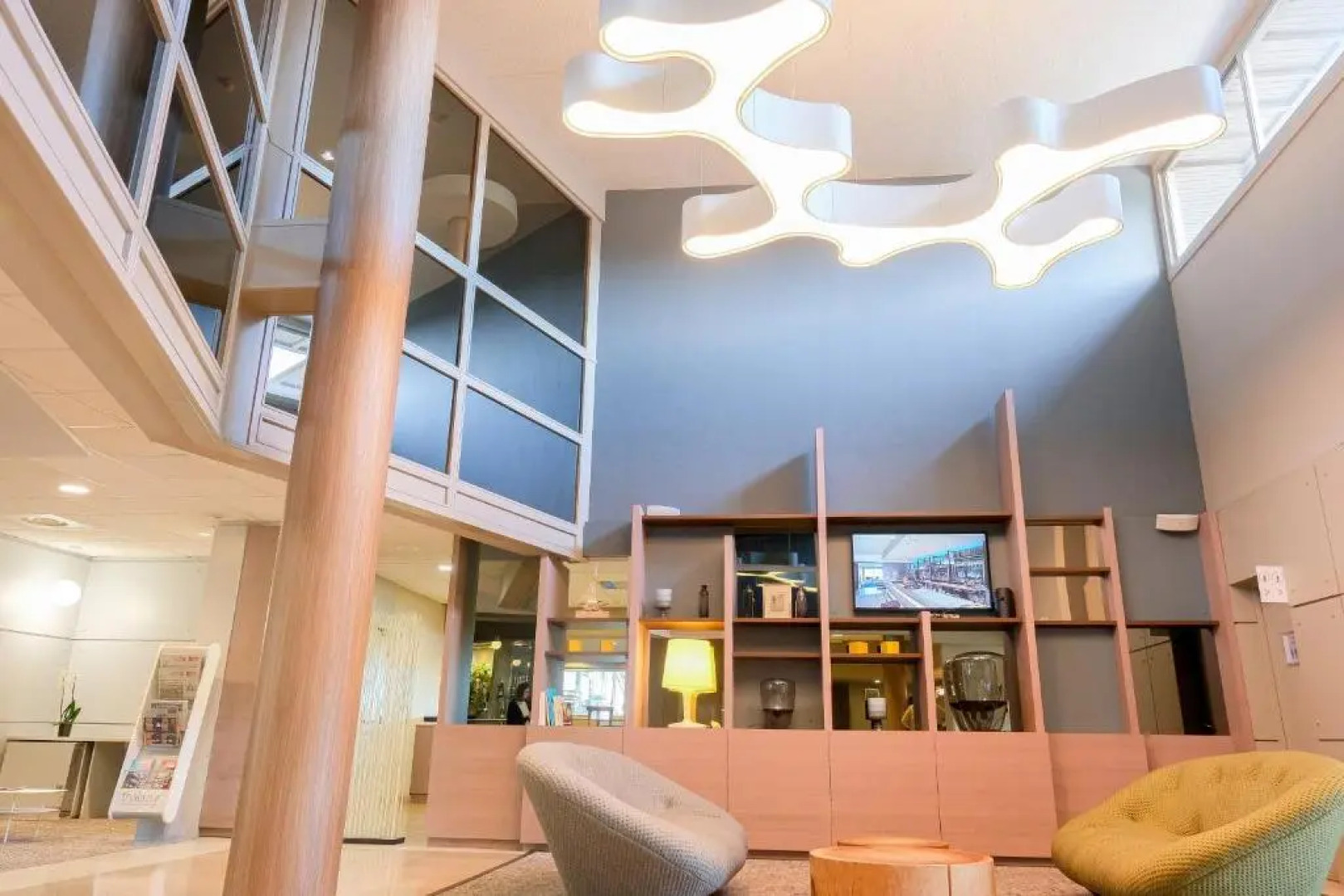 Thalazur Carnac - Résidence