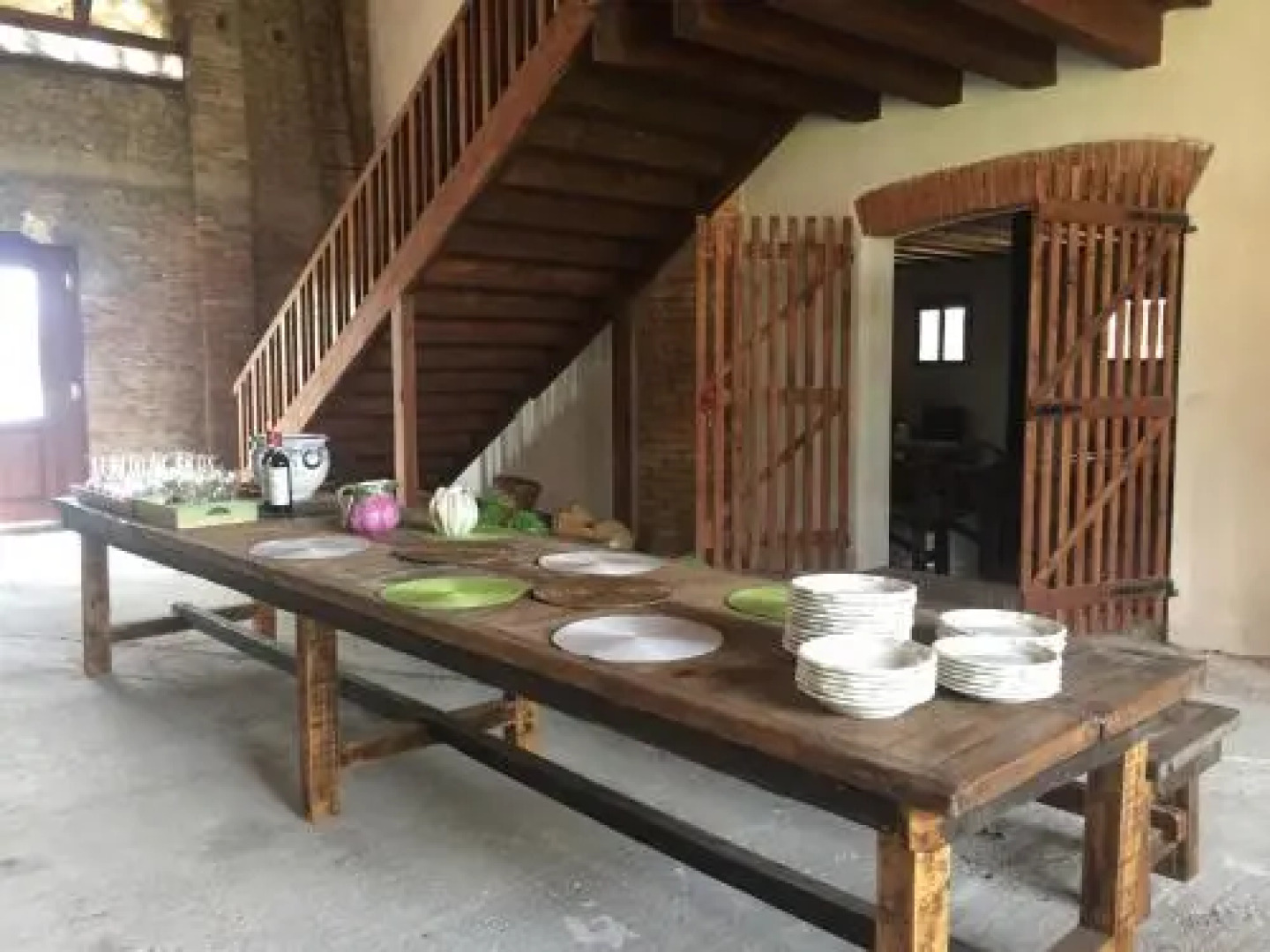 La Foresteria di Borgogelsi Apartments