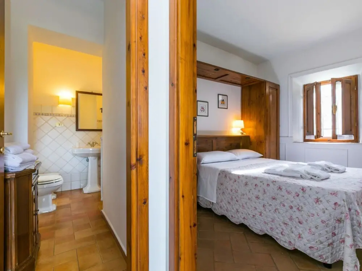 Podere Berrettino Fano