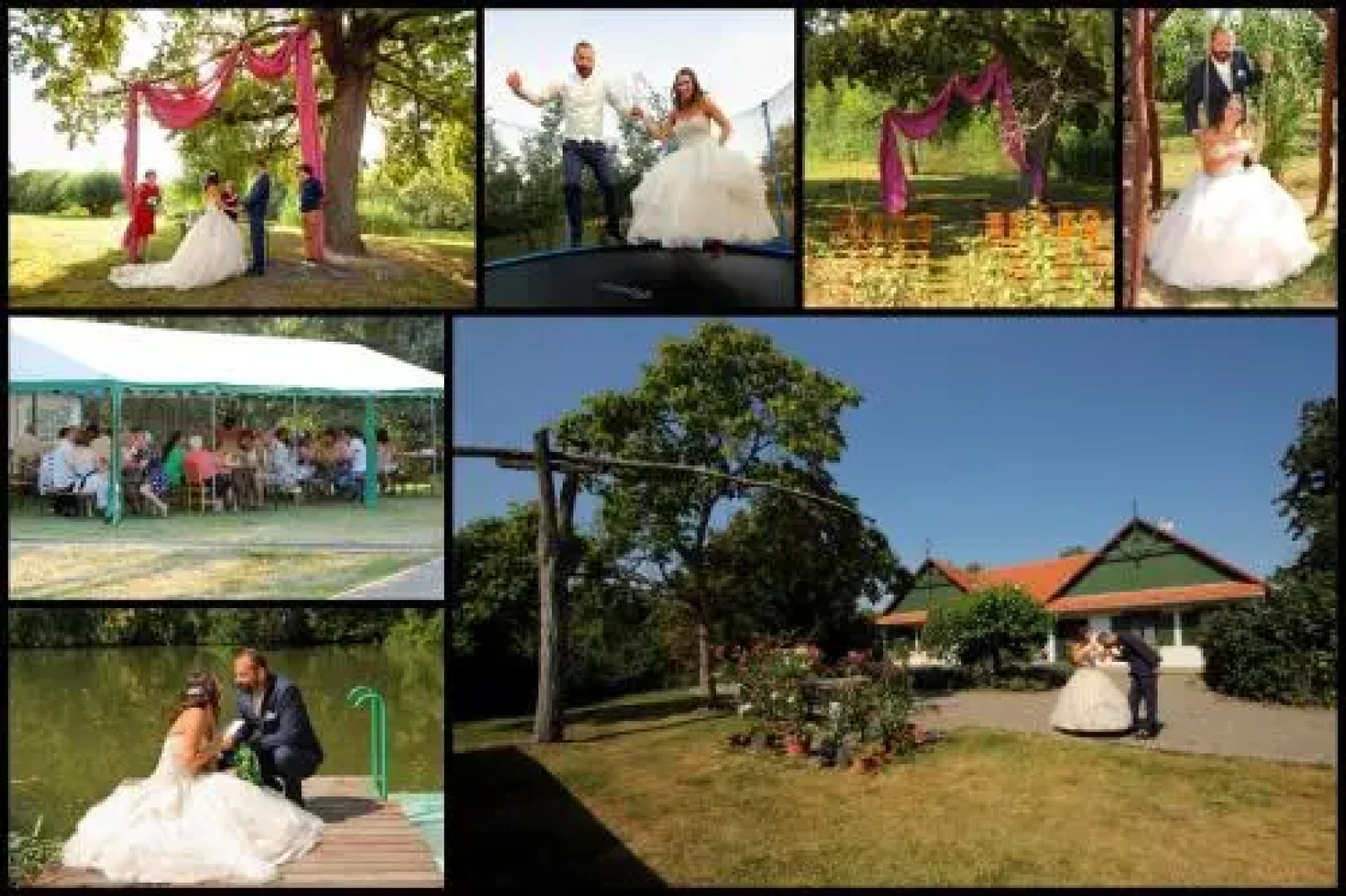 Frankó Tanya Vendégház