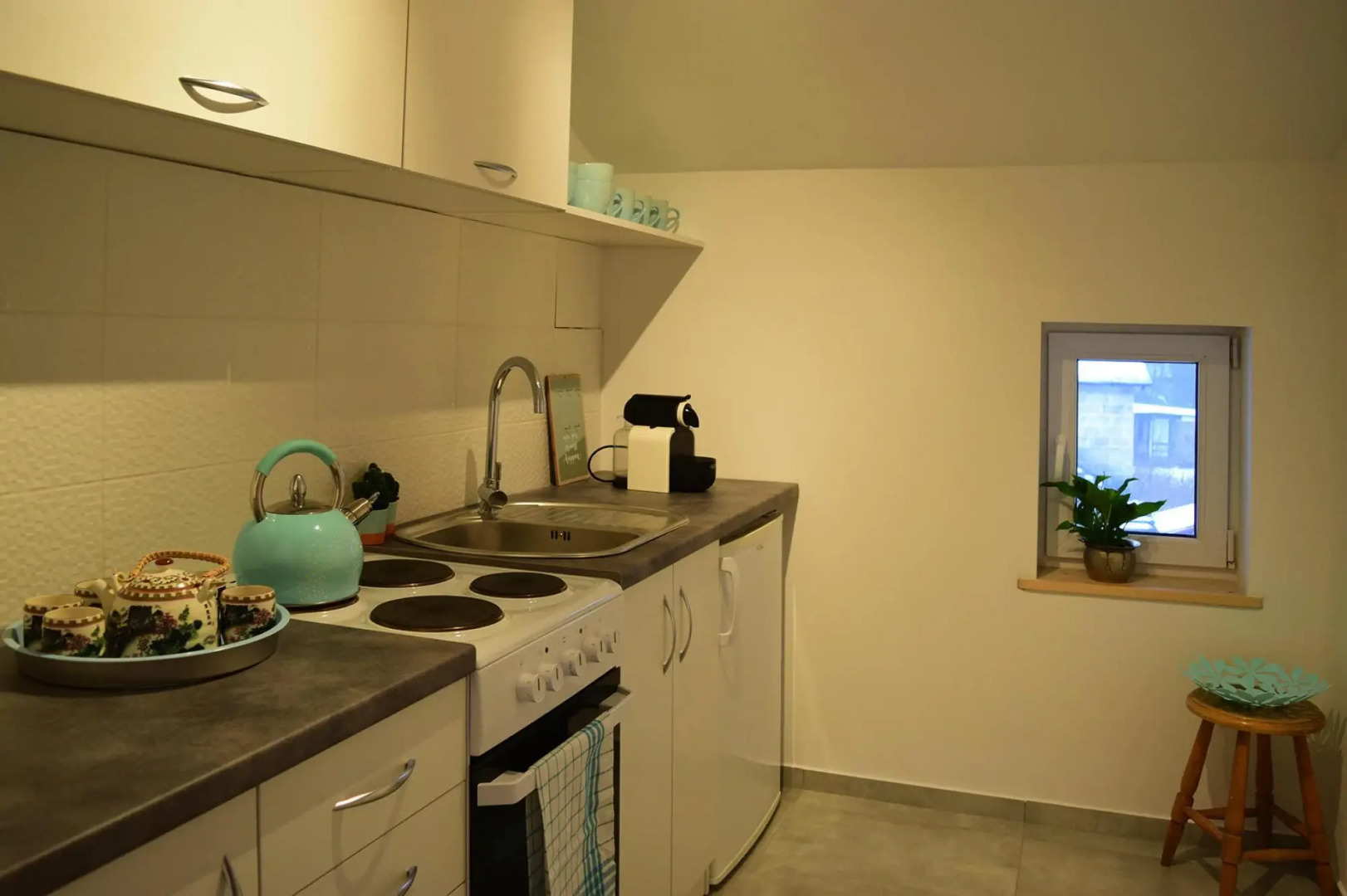 Holiday Home by Lake Kamien in Kashubia