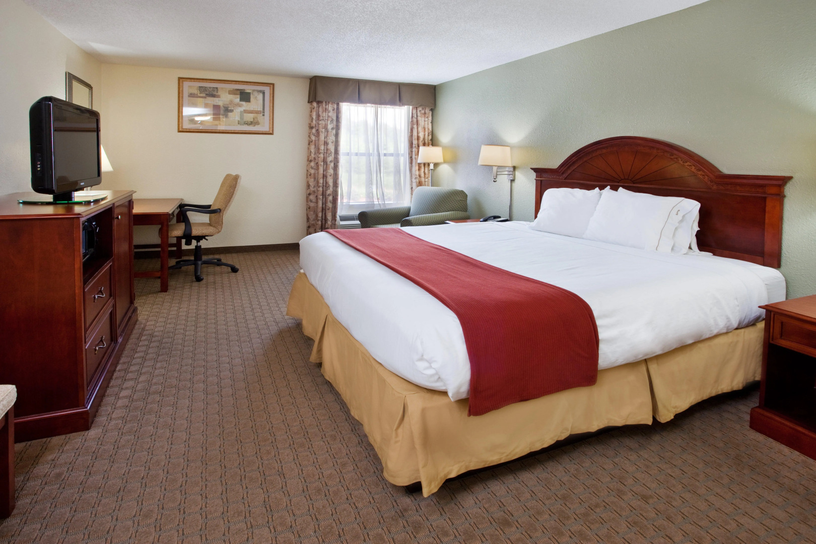 Holiday Inn Express & Suites Kimball by IHG