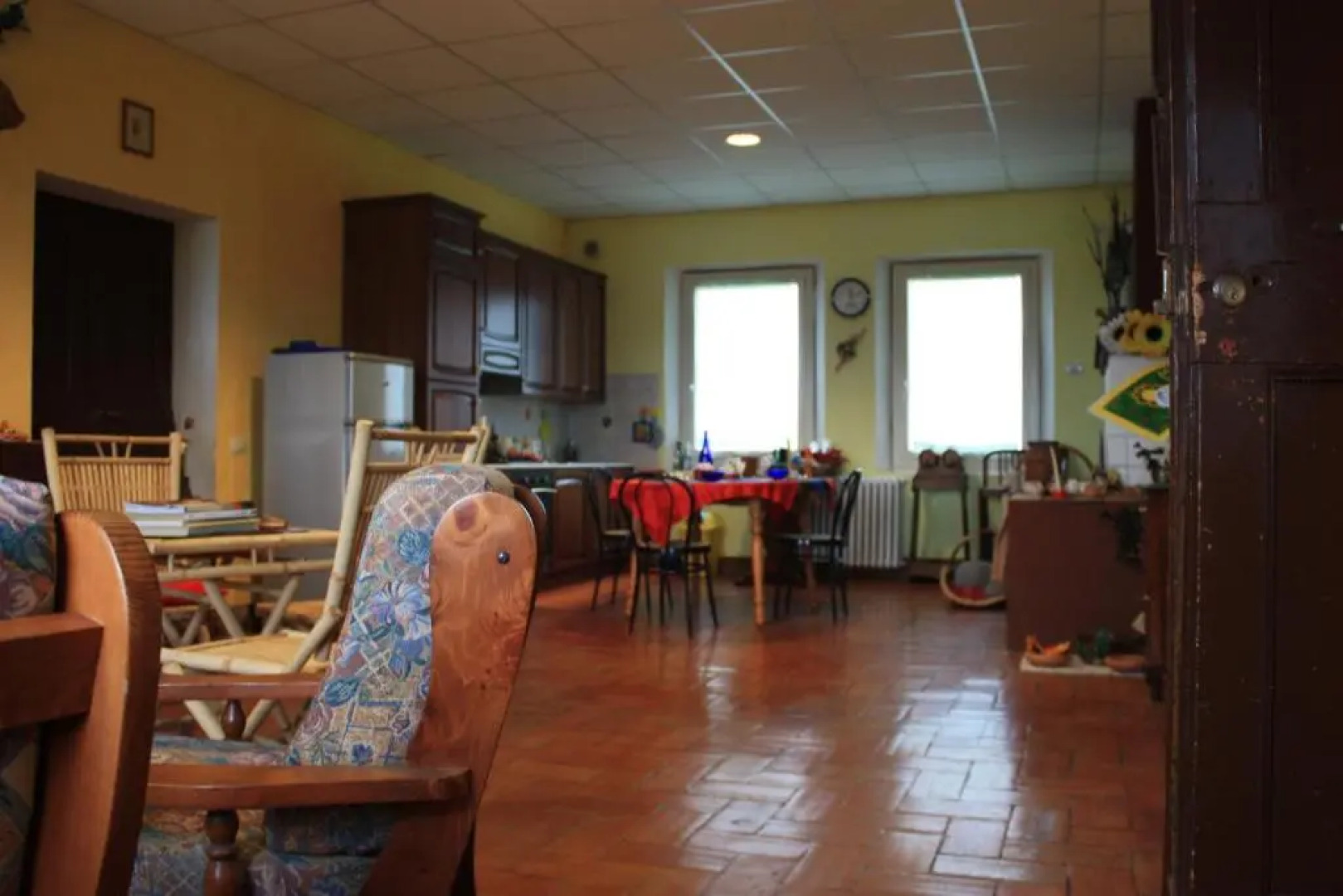 B&B Aesis La Dolce Collina