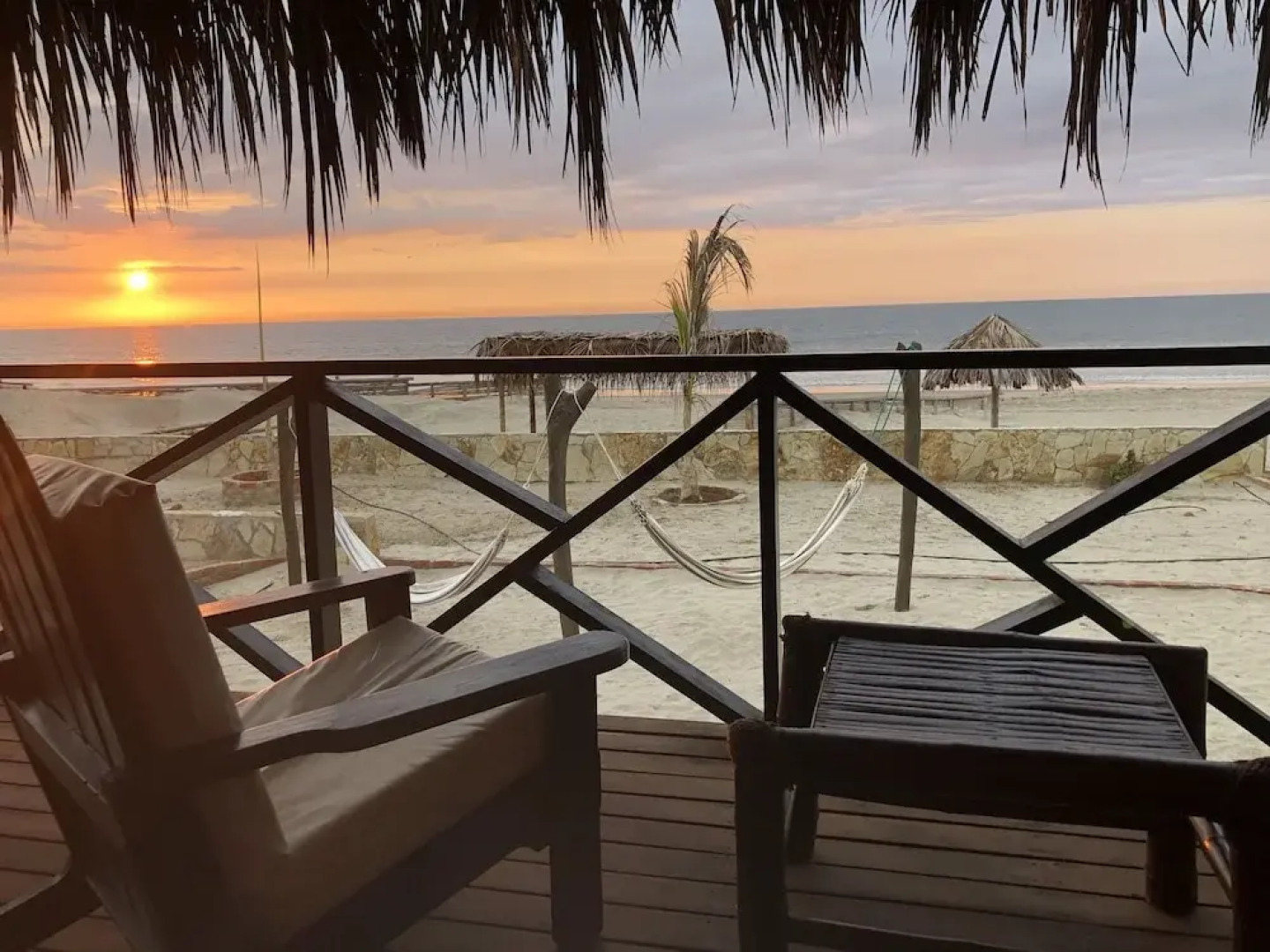 El Refugio de Vichayito