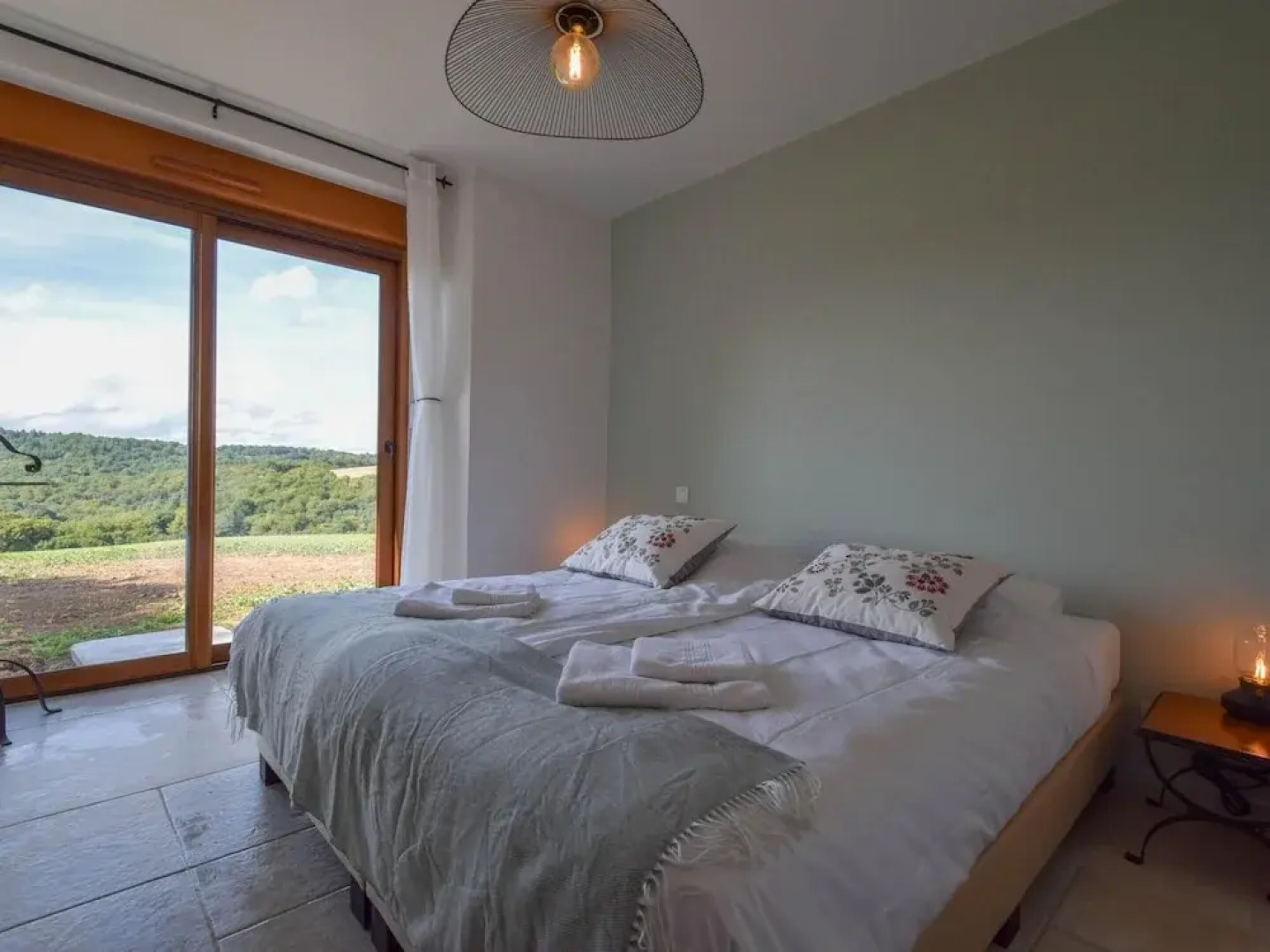 Stylish Villa on Historic Estate