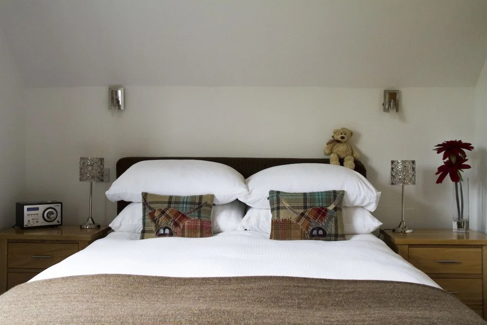 Carters Rest Guesthouse